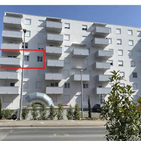 Apartment Francesca Zadar Exterior foto